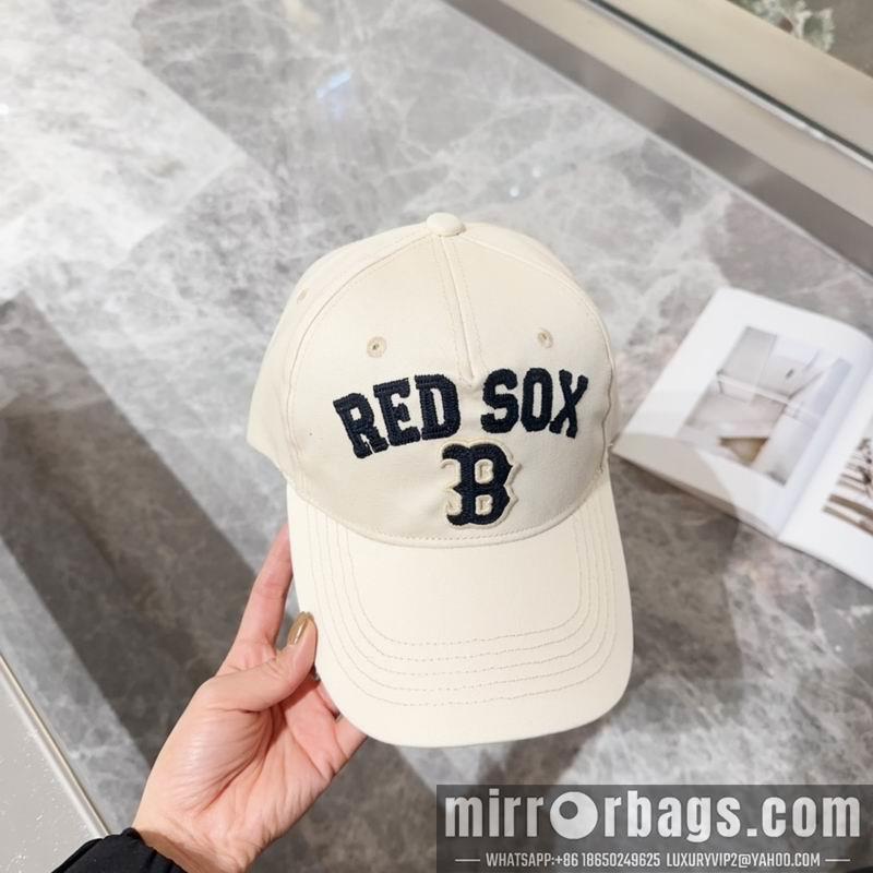 MLB NY Hat 010220
