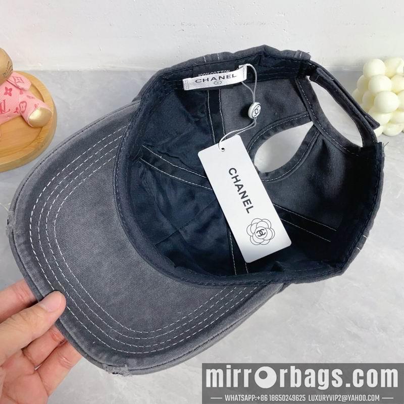 Chanel Hat dx26