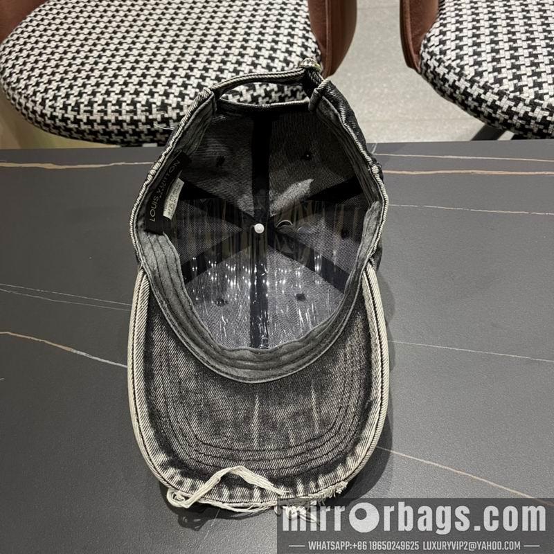 LV Hat 042707