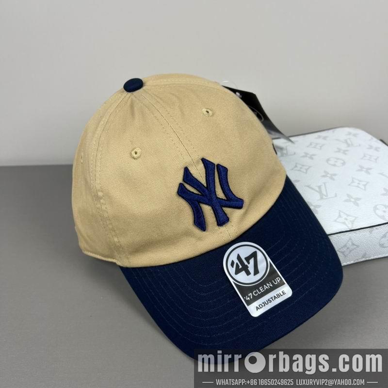 NY Hat dx52