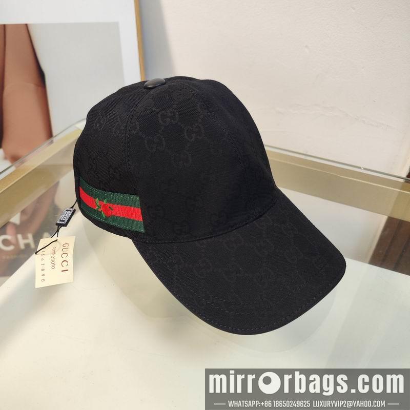 Gucci Hat dx24