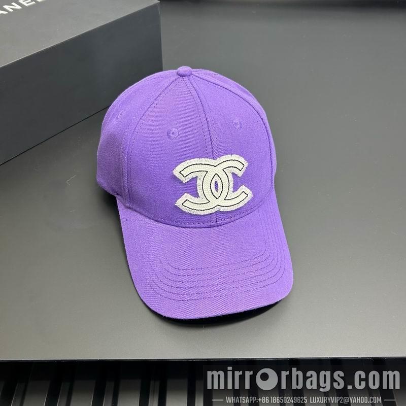 Chanel Hat dx08
