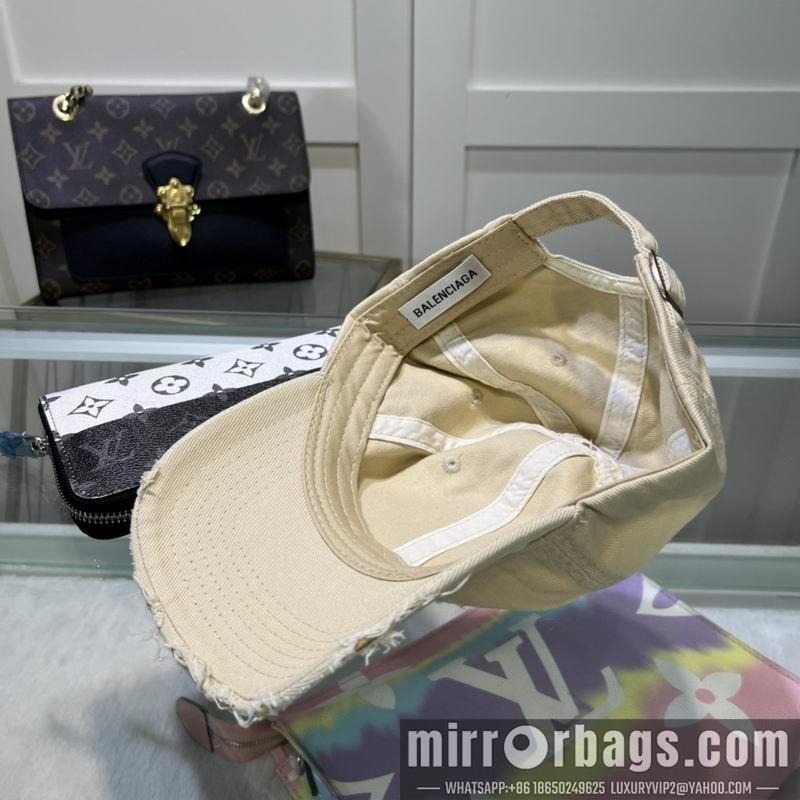 Balenciaga Hat dx62
