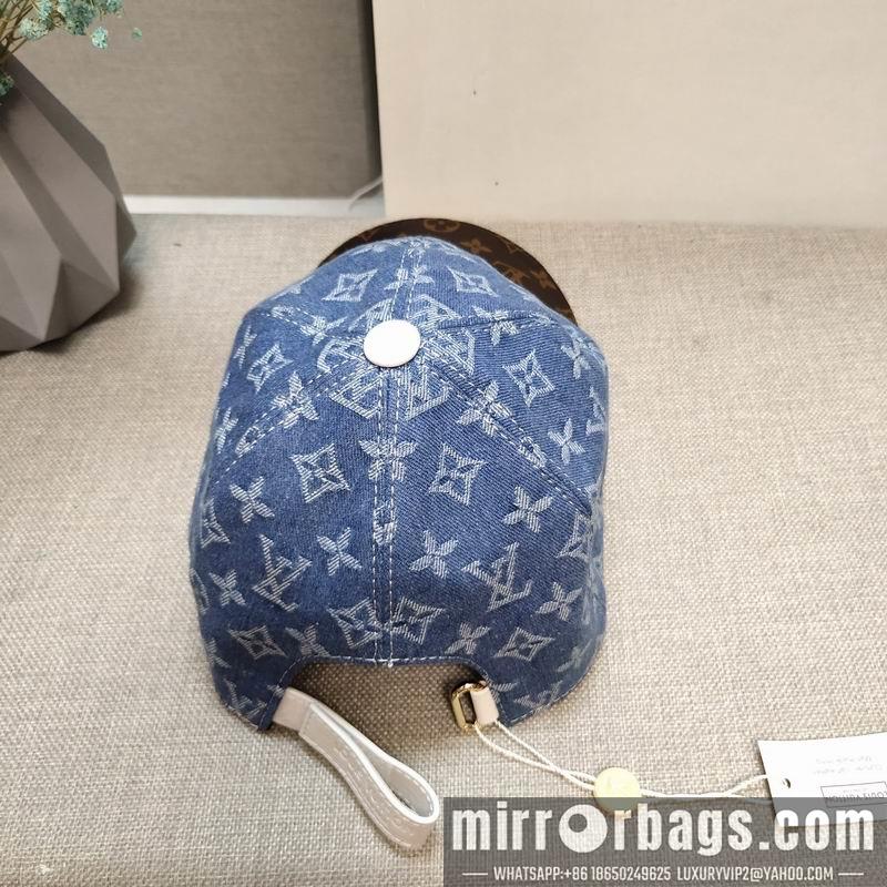 LV Hat dx20