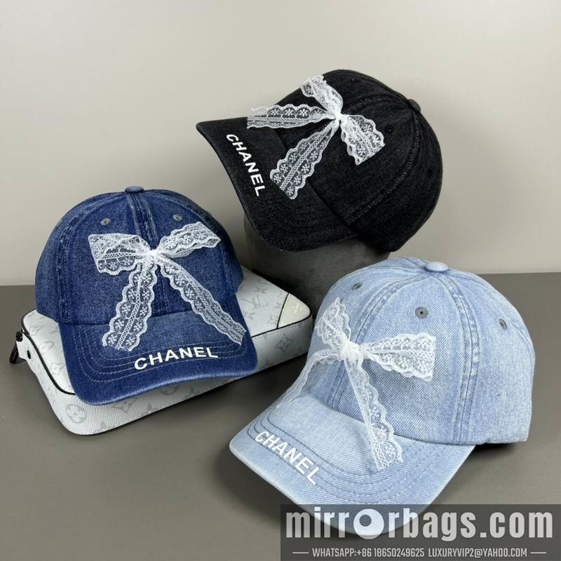 Chanel Hat dx13