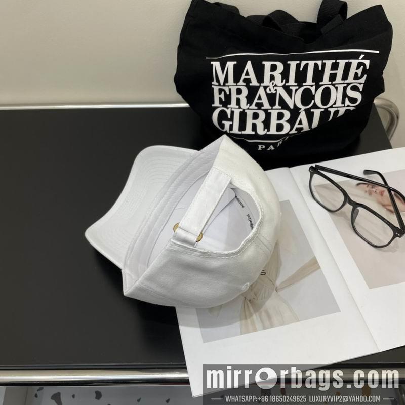 YSL Hat 042702