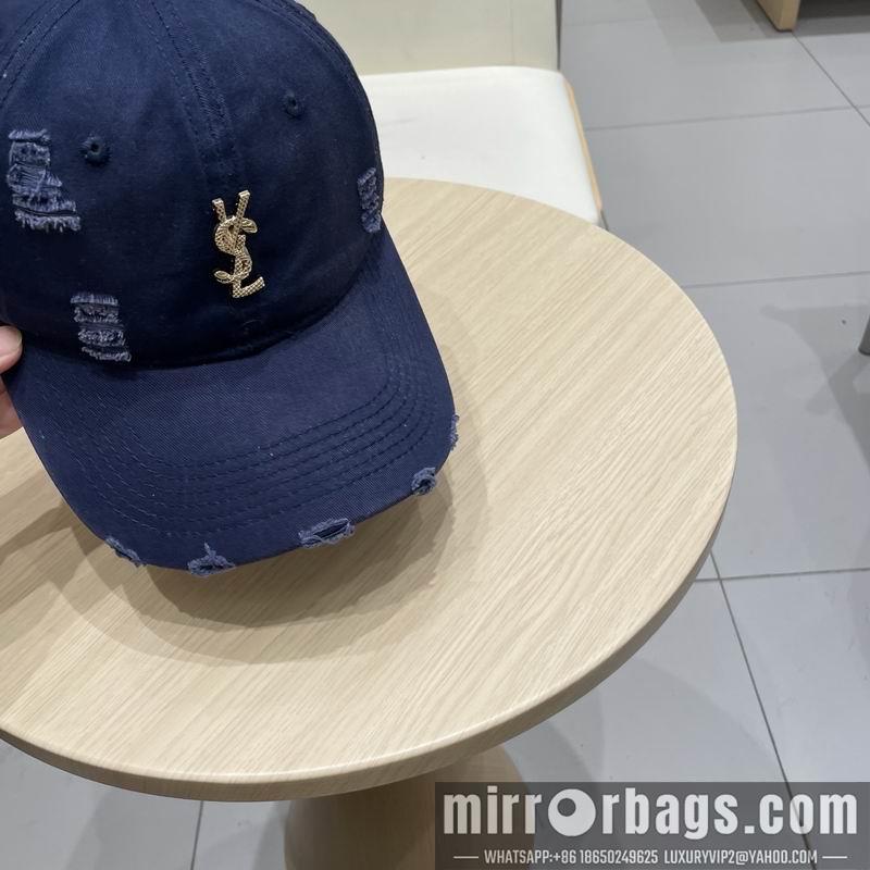 YSL Hat 041401