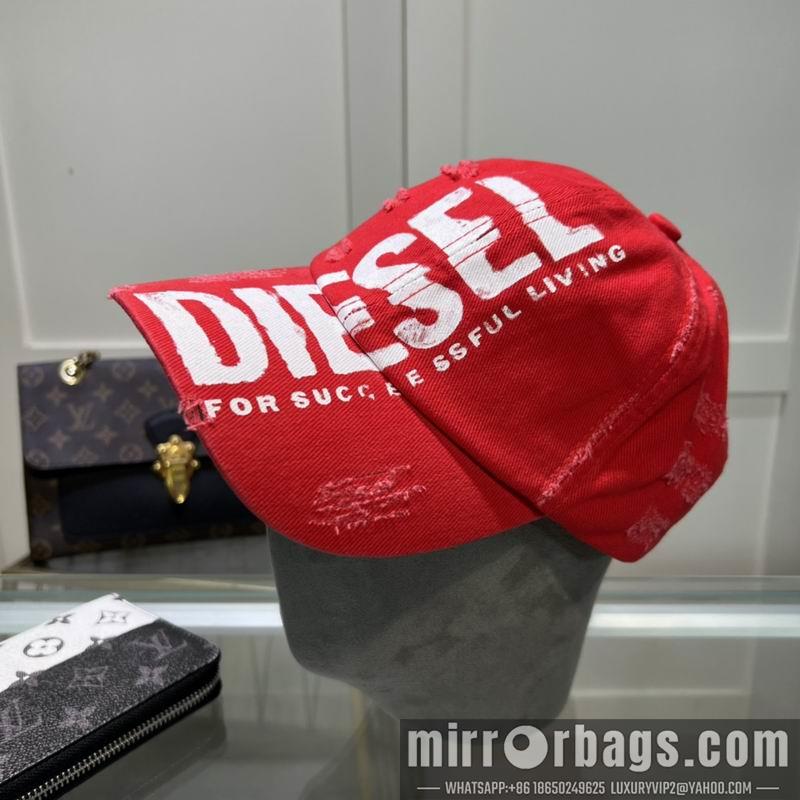 Diesel Hat dx04