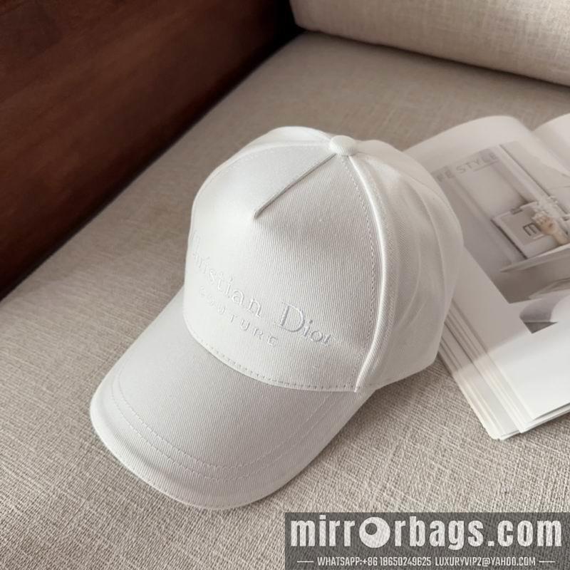 Dior Hat dx09