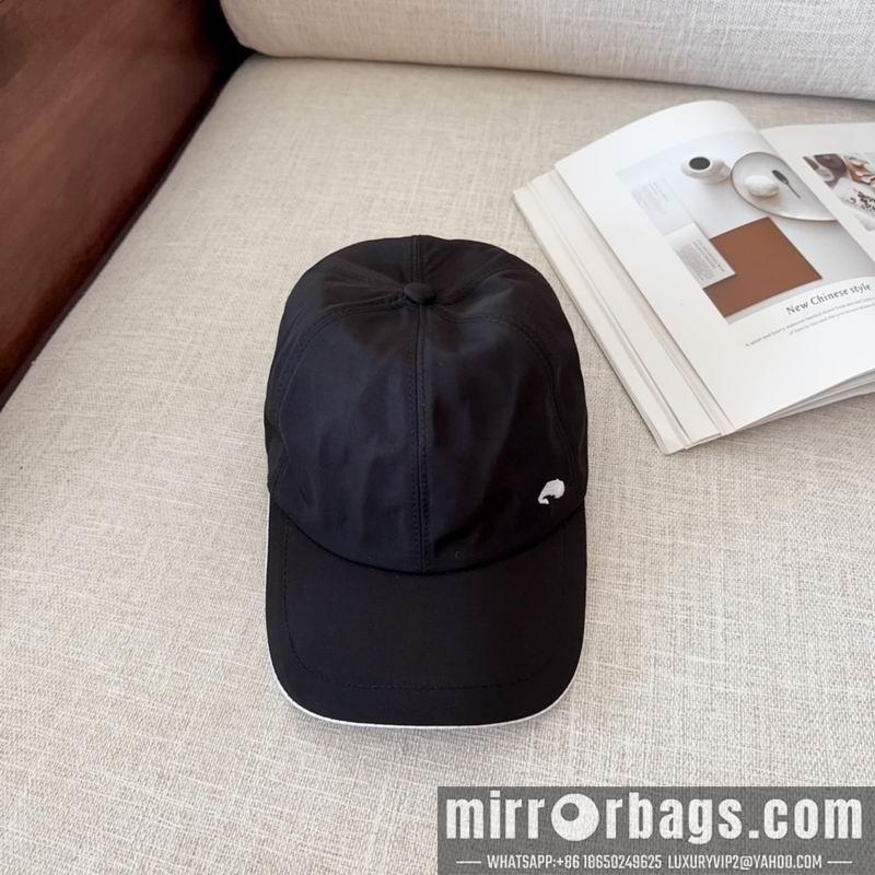 Loro Piana Hat dx14