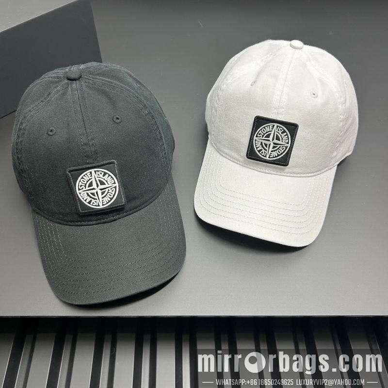 Stone Island Hat dx01