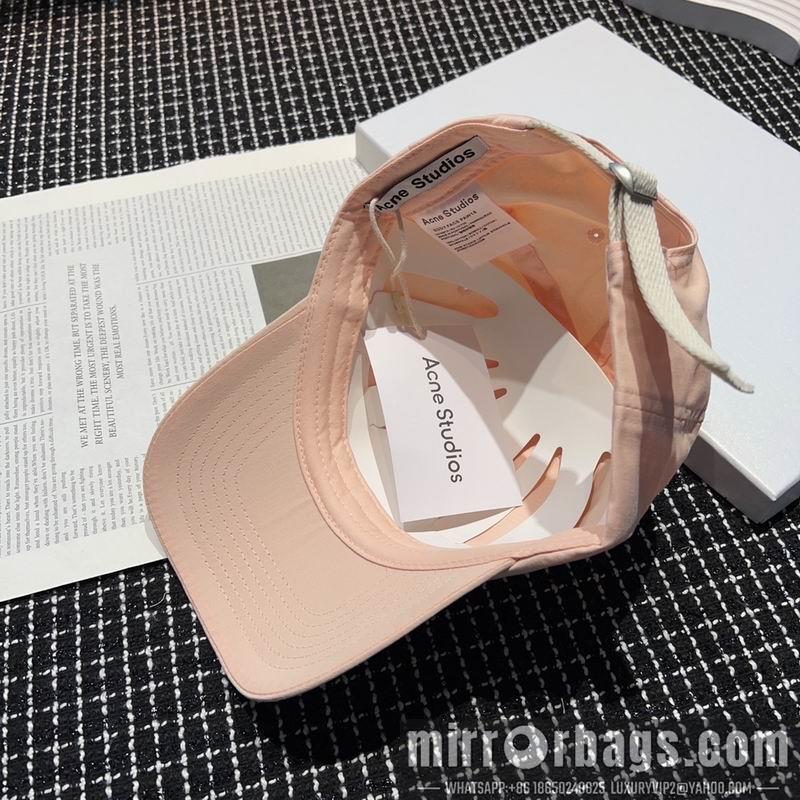 Acne Hat dx01