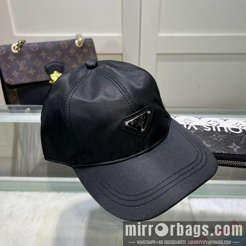 Prada Hat dx10
