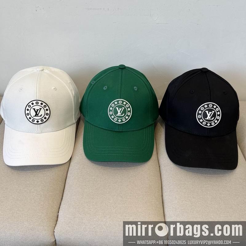 LV Hat dx66
