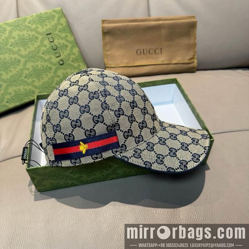 Gucci Hat dx04