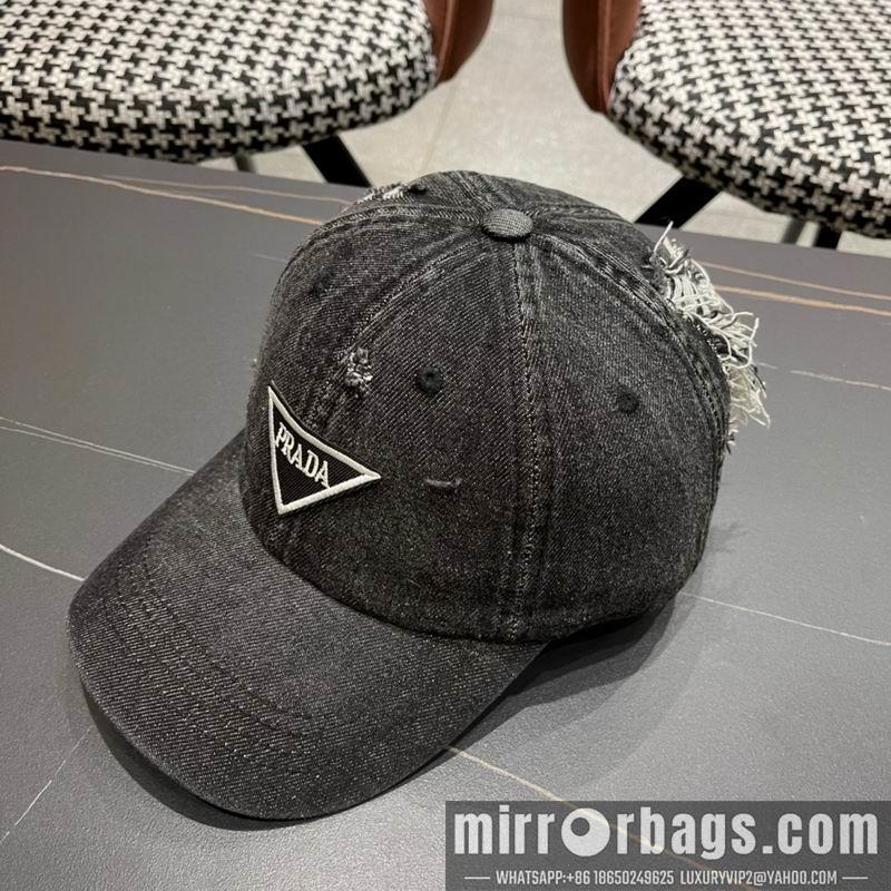 Prada Hat 121402