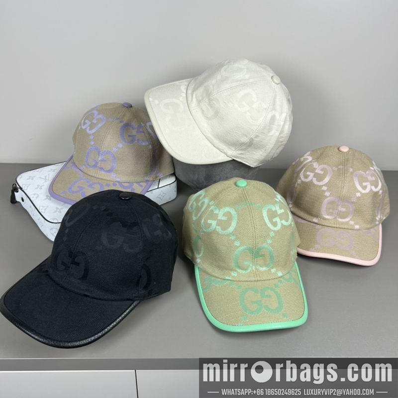 Gucci Hat dx34