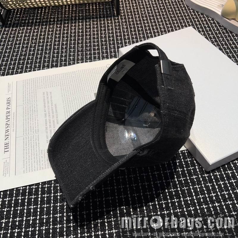 Celine Hat 053105