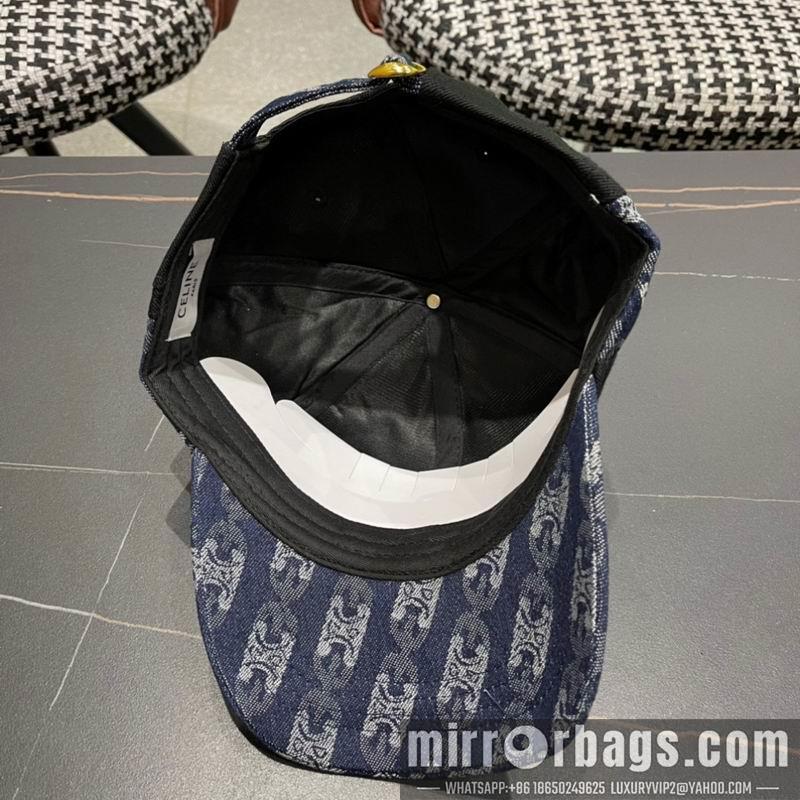 Celine Hat 021003