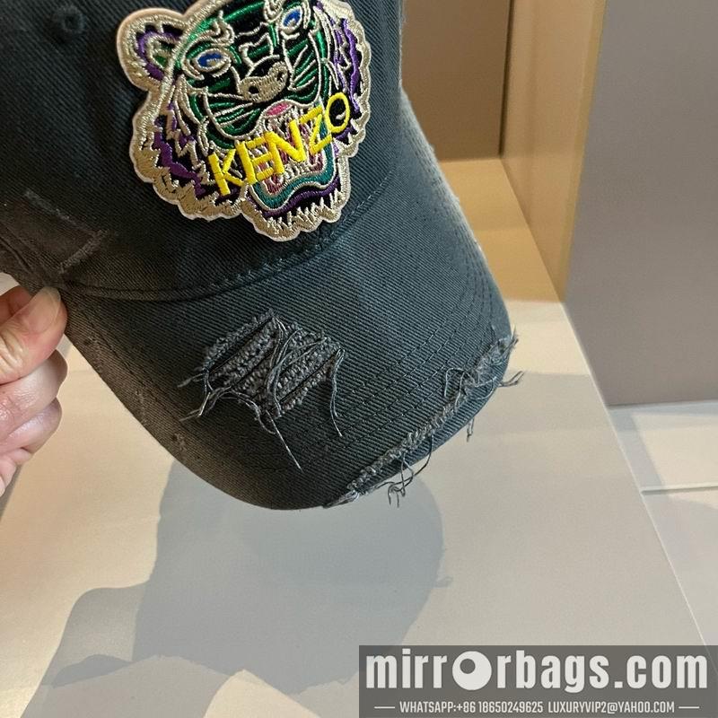 Kenzo Hat dx03