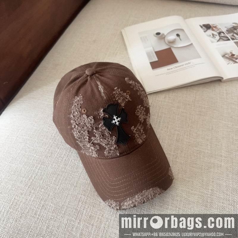 Chrome Hearts Hat 021101