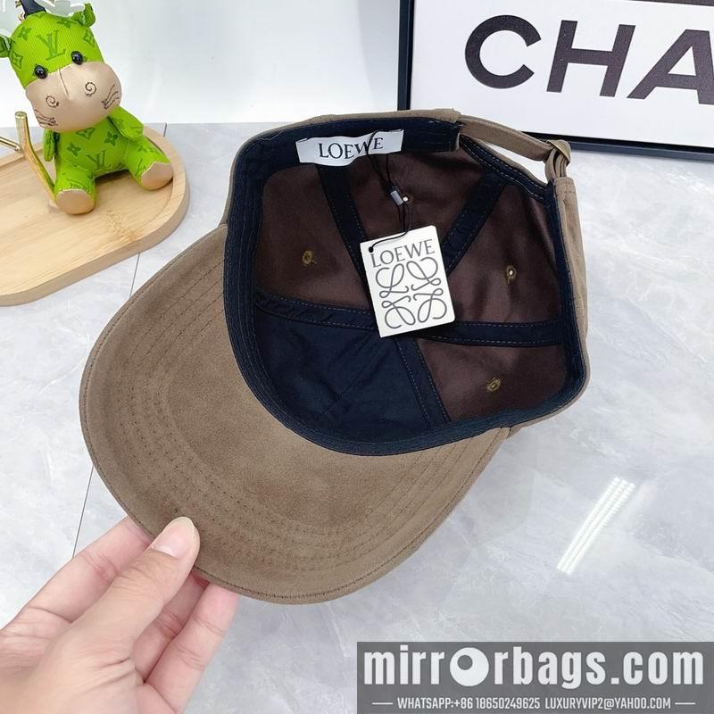 Loewe Hat dx28