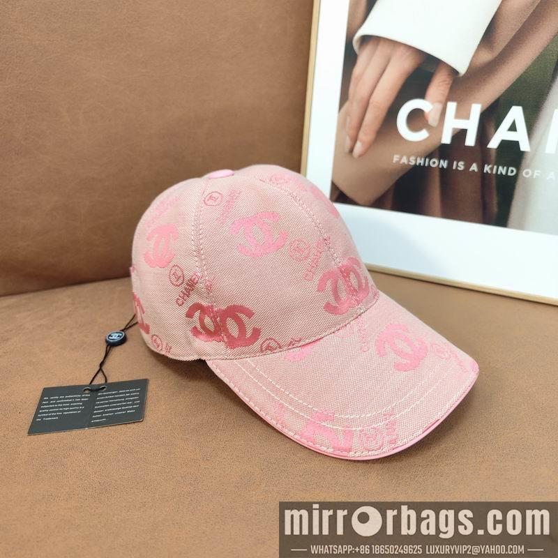 Chanel Hat dx34