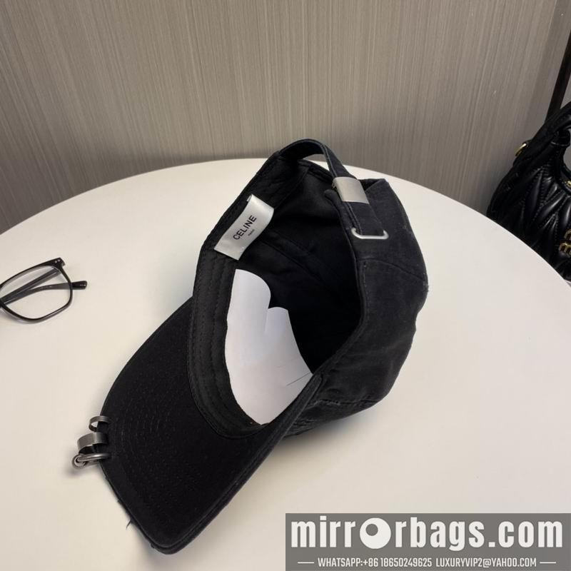 Celine Hat dx124