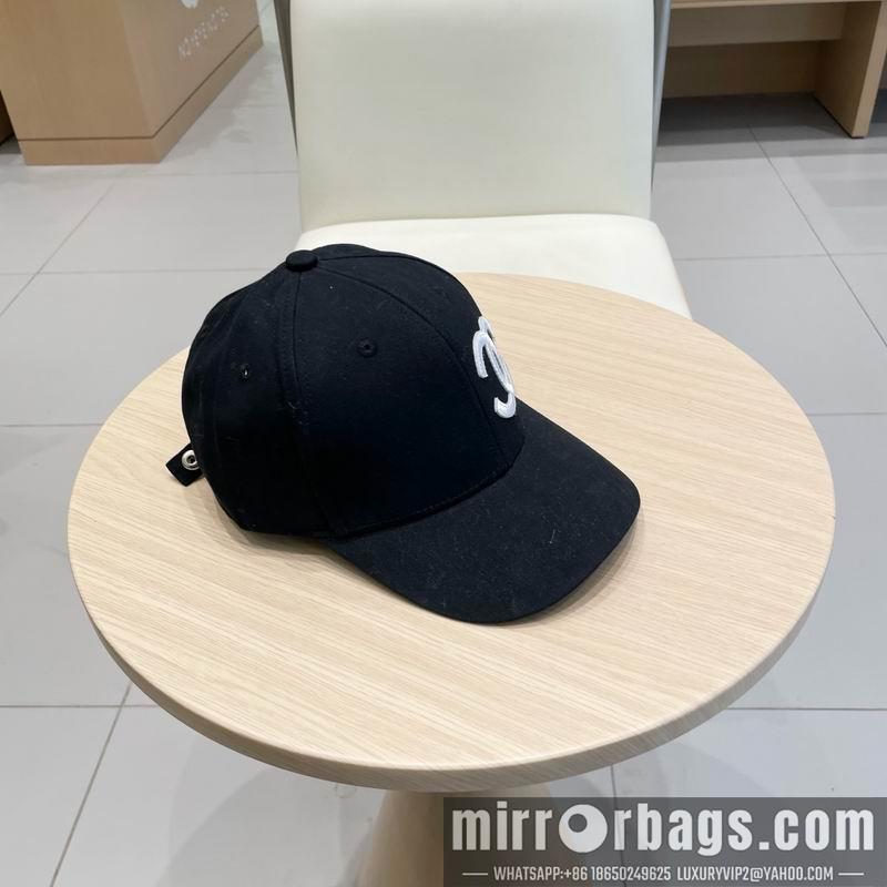 Chanel Hat 011501