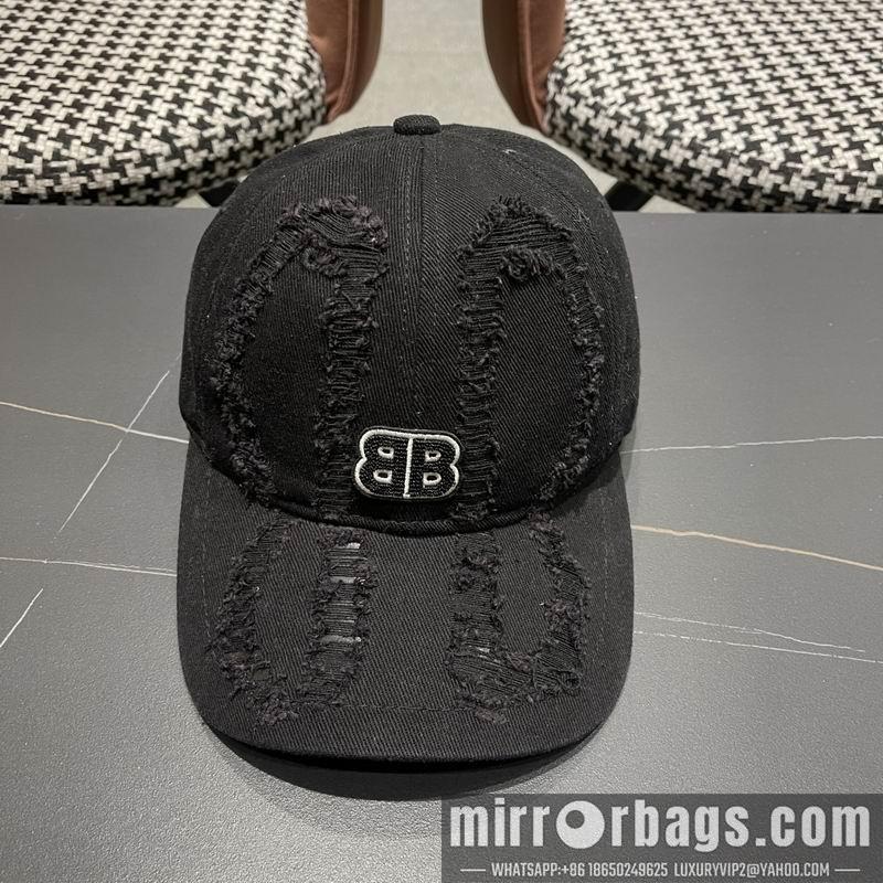 Balenciaga Hat 020802