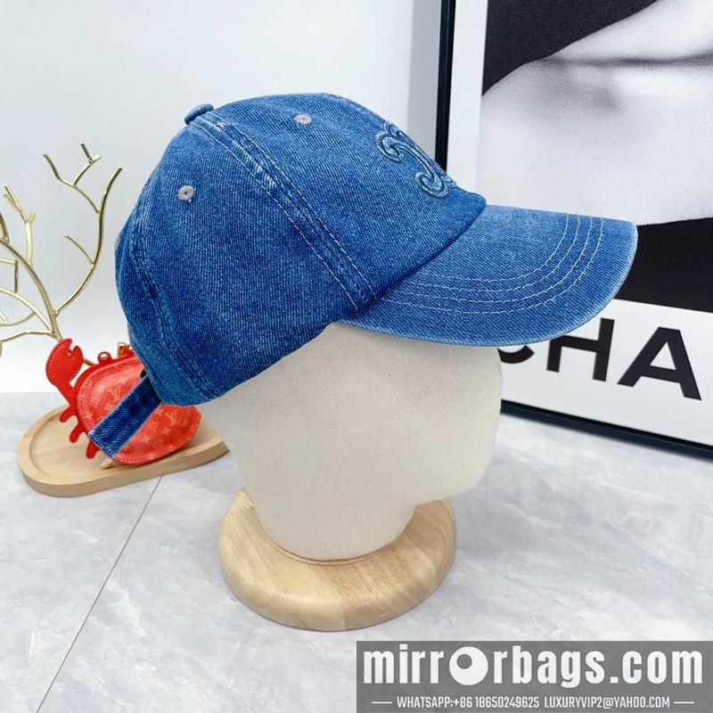 Celine Hat dx01