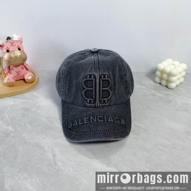 Balenciaga Hat dx79