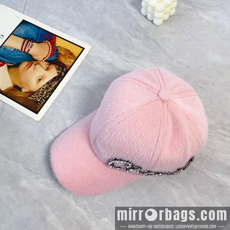 Chanel Hat dx46