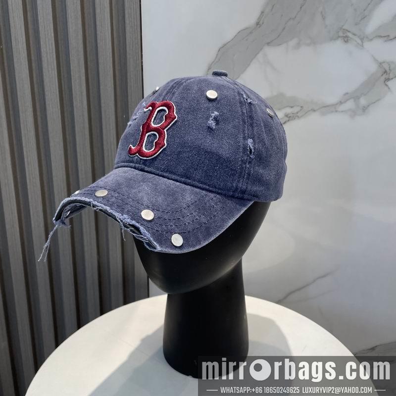 MLB Hat 040201