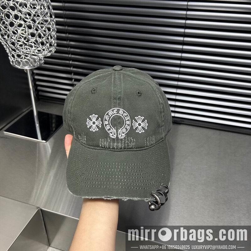 Chrome Hearts Hat dx11
