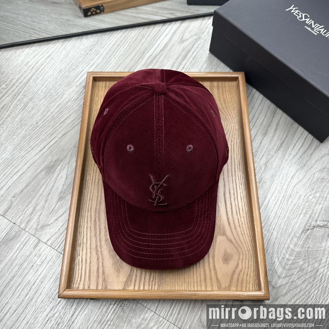YSL Hat 080201