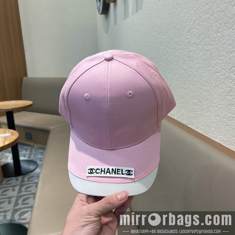 Chanel Hat 021003
