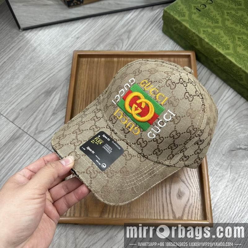 Gucci Hat dx36