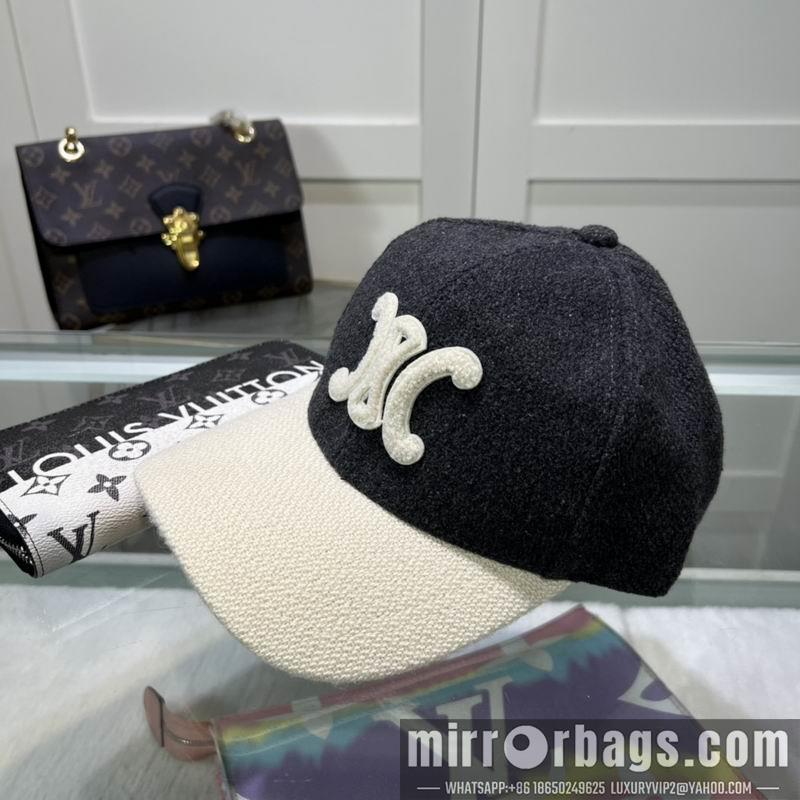 Celine Hat dx101