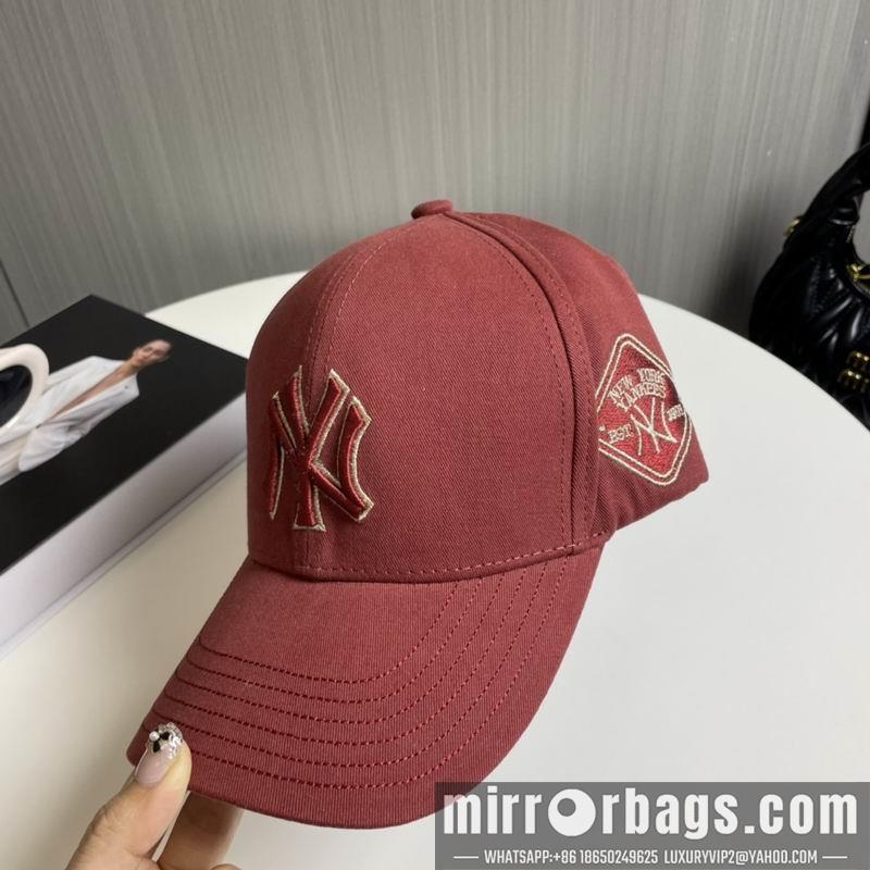 MLB NY Hat dx29