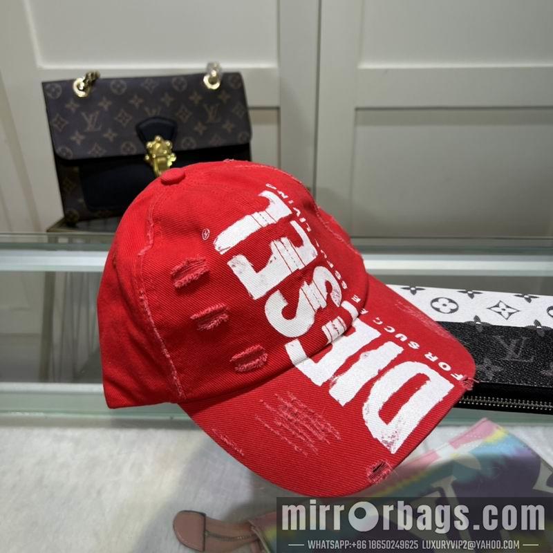 Diesel Hat dx04