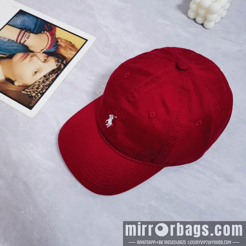 Polo Hat dx01