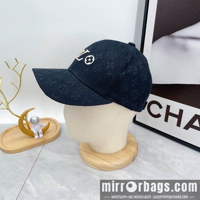 LV Hat dx53