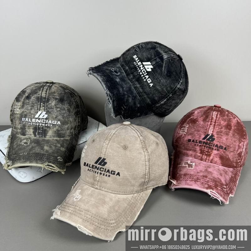 Balenciaga Hat dx31