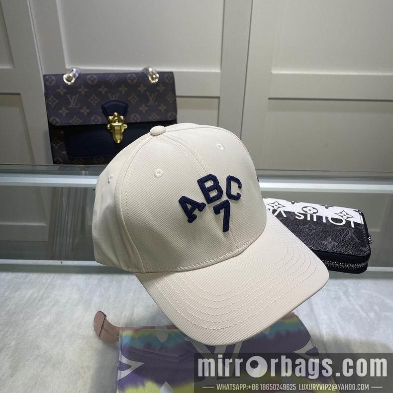 Fear of Gog Hat 03