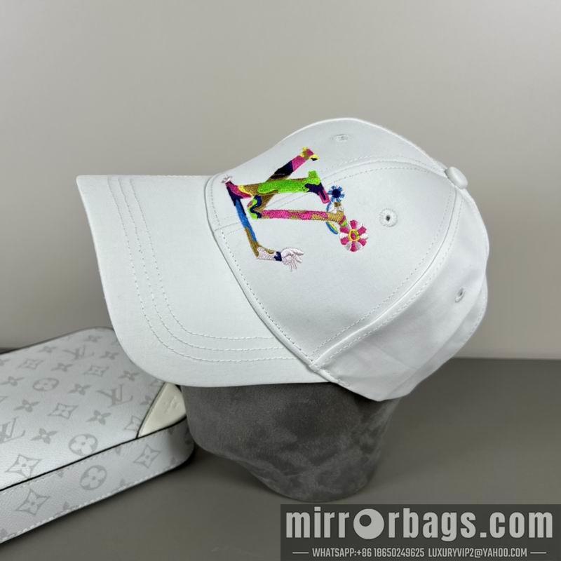 LV Hat dx09