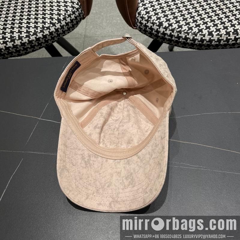 LV Hat 040204