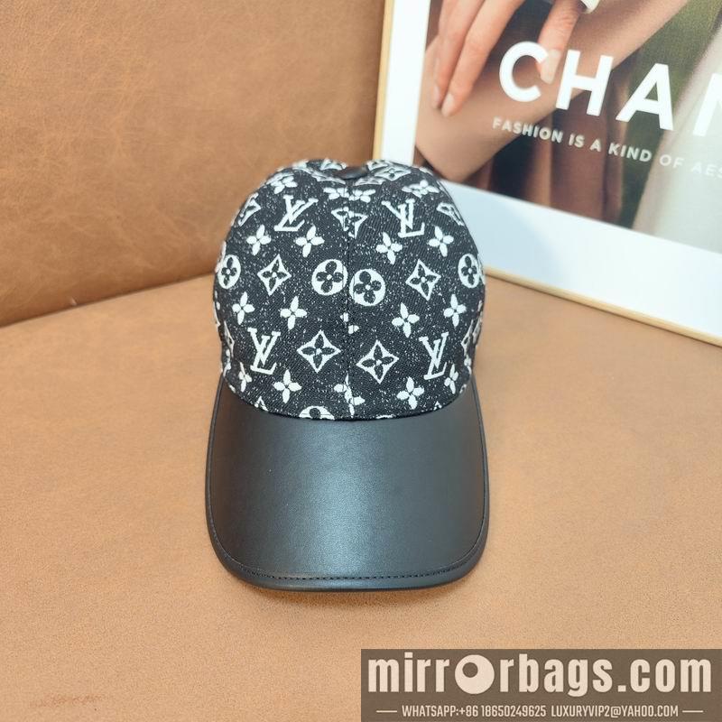 LV Hat dx88