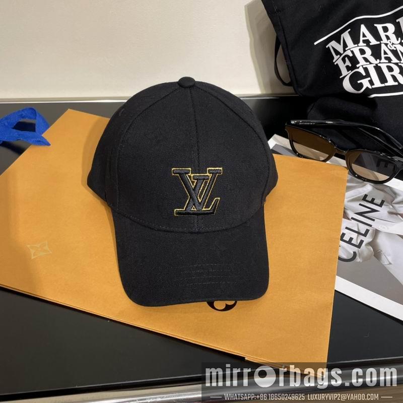 LV Hat 050707