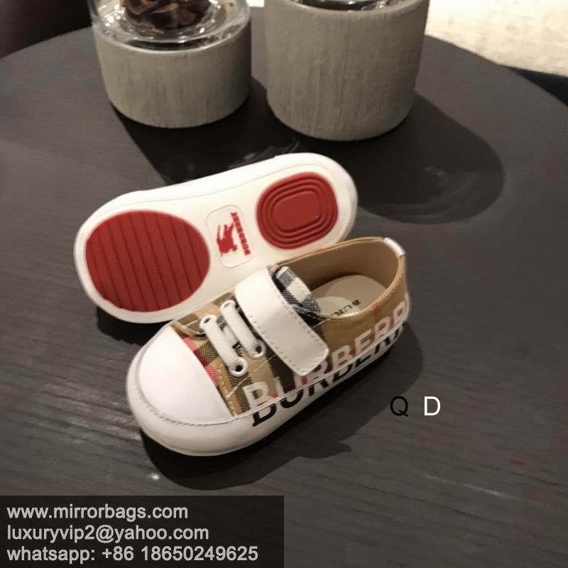 Burberry sz14-19 2C MMD0801